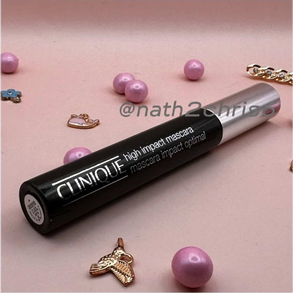 LANCÔME Monsieur Big Mascara full size black & Sol de Janeiro Bum Bum Cream new.